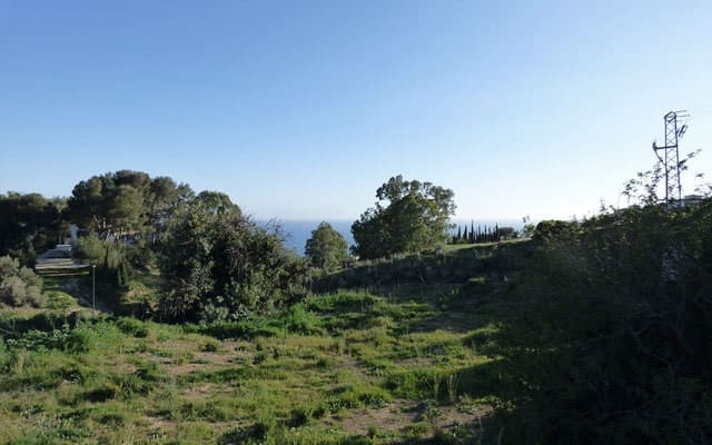 Byggegrund til salg i Benalmadena - € 549.000 (Ref: 8830202)