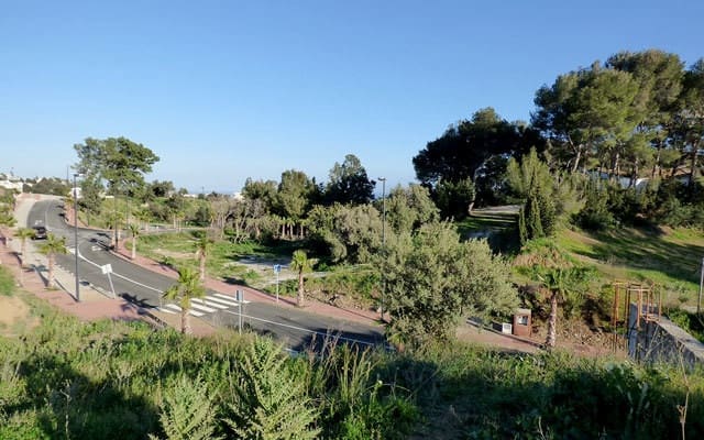 Building Plot for sale in Benalmádena pueblo, Benalmádena - € 549,000 (Ref: 8830202)