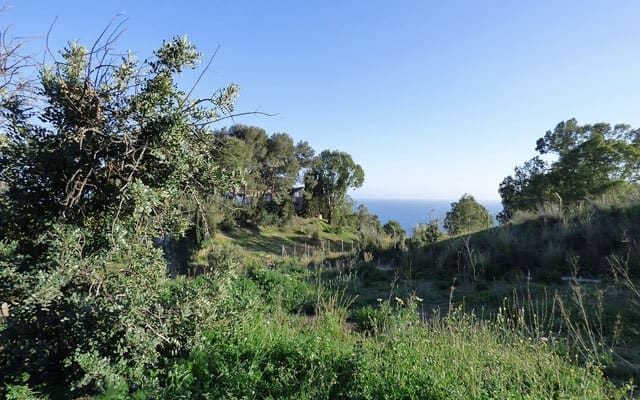 Building Plot for sale in Benalmádena pueblo, Benalmádena - € 549,000 (Ref: 8830202)