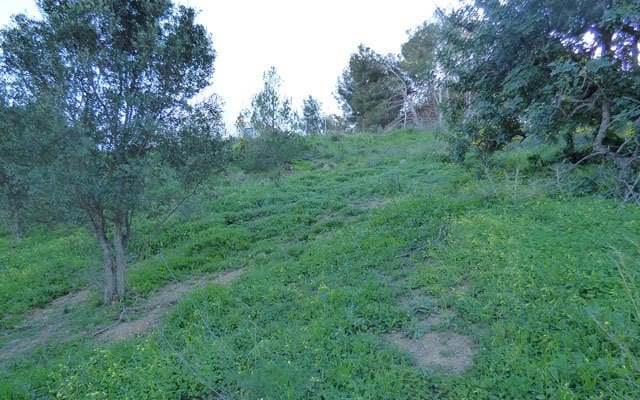 Bouwgrond te koop in Benalmádena pueblo, Benalmádena - € 549.000 (Ref: 8830203)