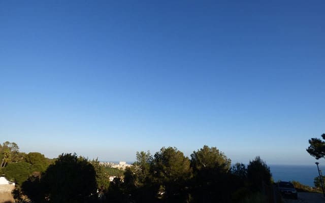 Byggetomt til salgs i Benalmádena pueblo, Benalmádena - € 549 000 (Ref: 8830203)
