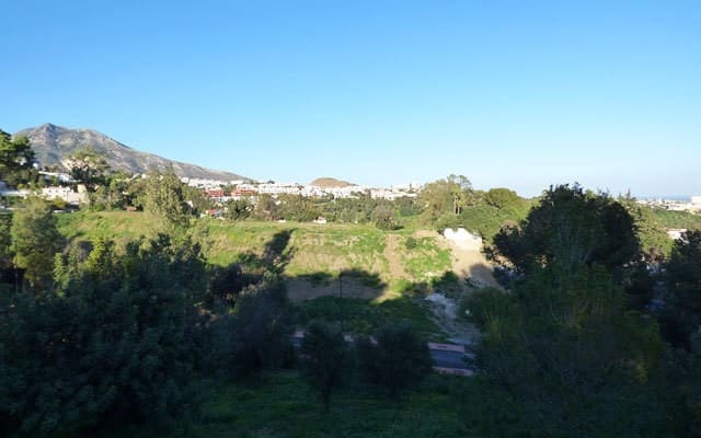 Byggetomt til salgs i Benalmádena pueblo, Benalmádena - € 549 000 (Ref: 8830203)