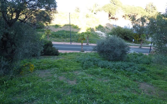Byggetomt til salgs i Benalmádena pueblo, Benalmádena - € 549 000 (Ref: 8830203)