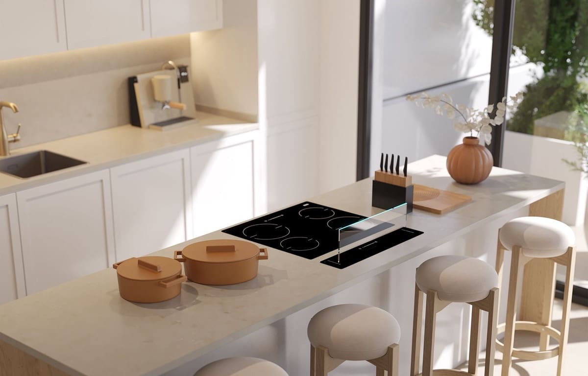 2 camera da letto Appartamento in vendita in Fuengirola con piscina garage - 490.000 € (Rif: 8837997)