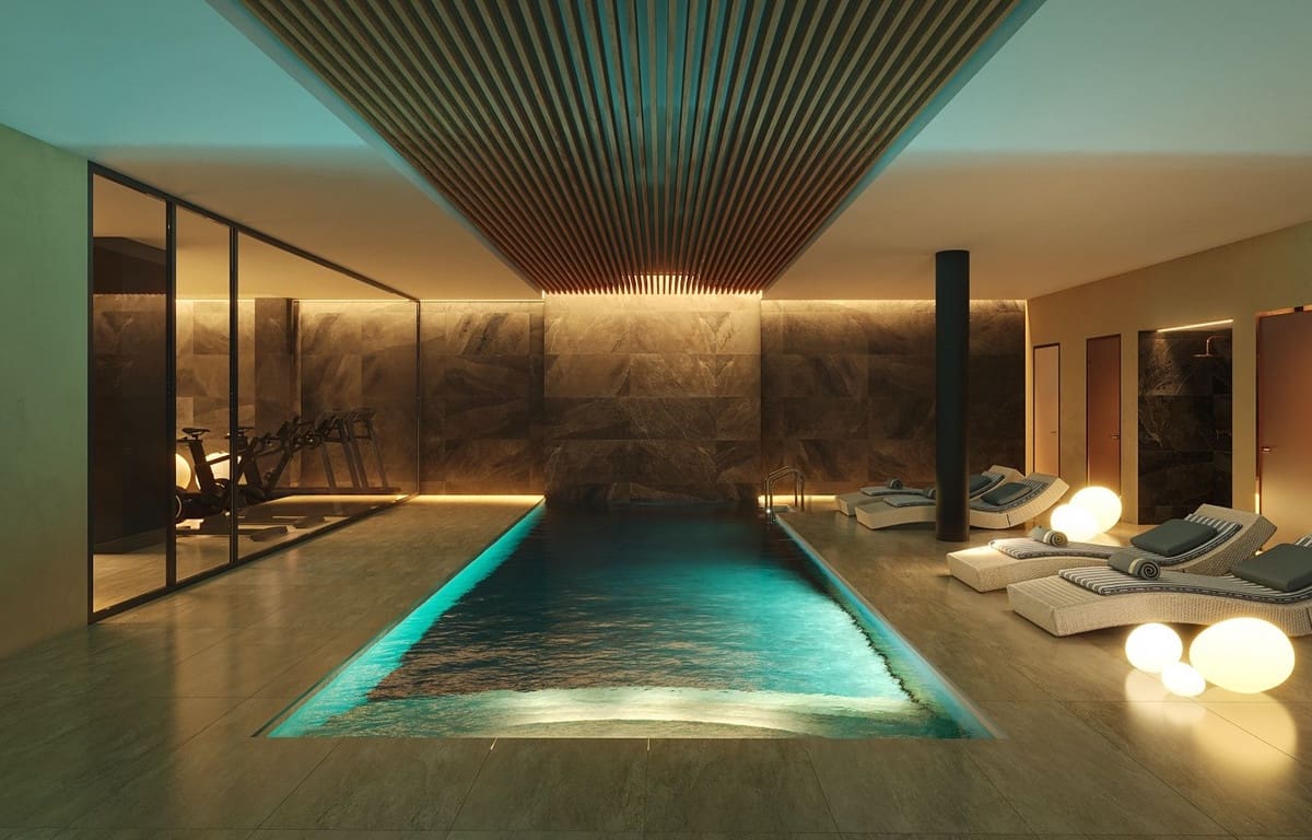 2 camera da letto Appartamento in vendita in Fuengirola con piscina garage - 490.000 € (Rif: 8837997)