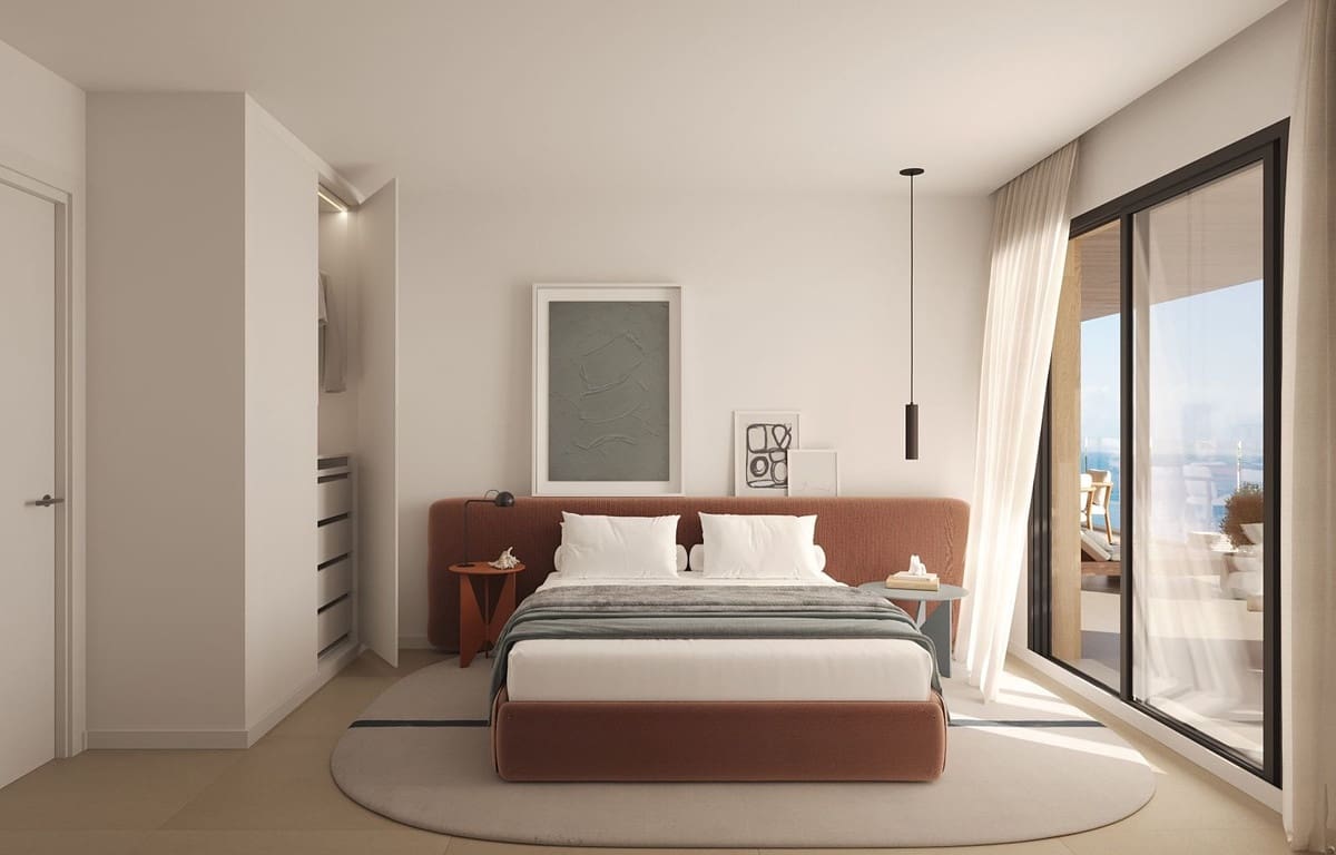2 bedroom Apartment for sale in Fuengirola with pool garage - € 520,000 (Ref: 8837997)