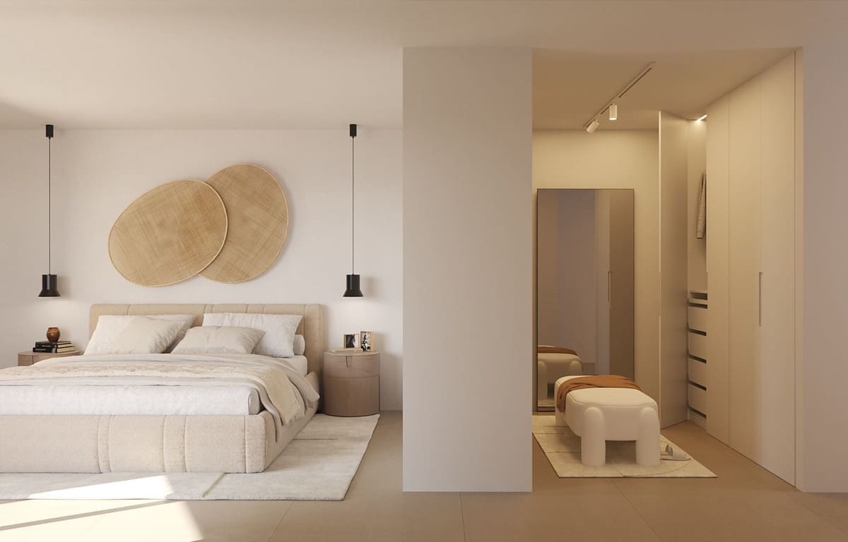 2 bedroom Apartment for sale in Fuengirola with pool garage - € 520,000 (Ref: 8837997)
