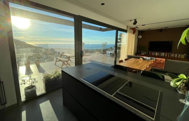 4 soverom Villa til salgs i Mijas Costa, Mijas - € 1 600 000 (Ref: 8852000)