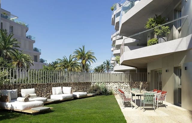 2 chambre Appartement à vendre à Fuengirola avec piscine garage - 488 750 € (Ref: 8868788)