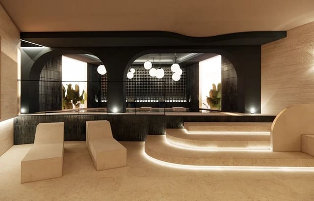 2 chambre Appartement à vendre à Fuengirola avec piscine garage - 488 750 € (Ref: 8868788)