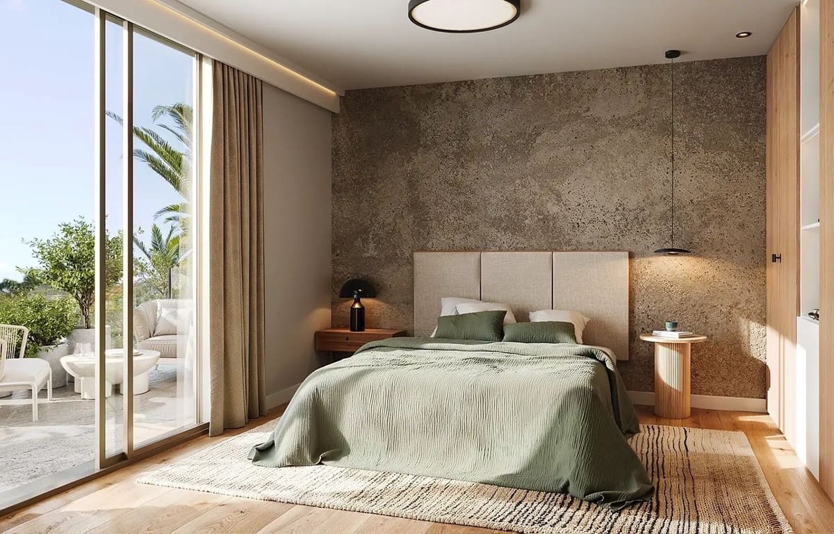 2 camera da letto Appartamento in vendita in Fuengirola con piscina garage - 488.750 € (Rif: 8868788)