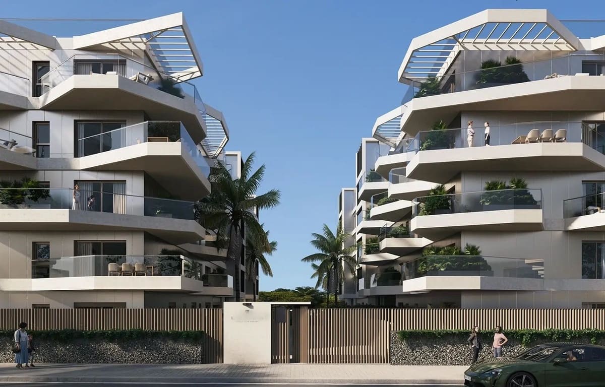 2 camera da letto Appartamento in vendita in Fuengirola con piscina garage - 488.750 € (Rif: 8868788)
