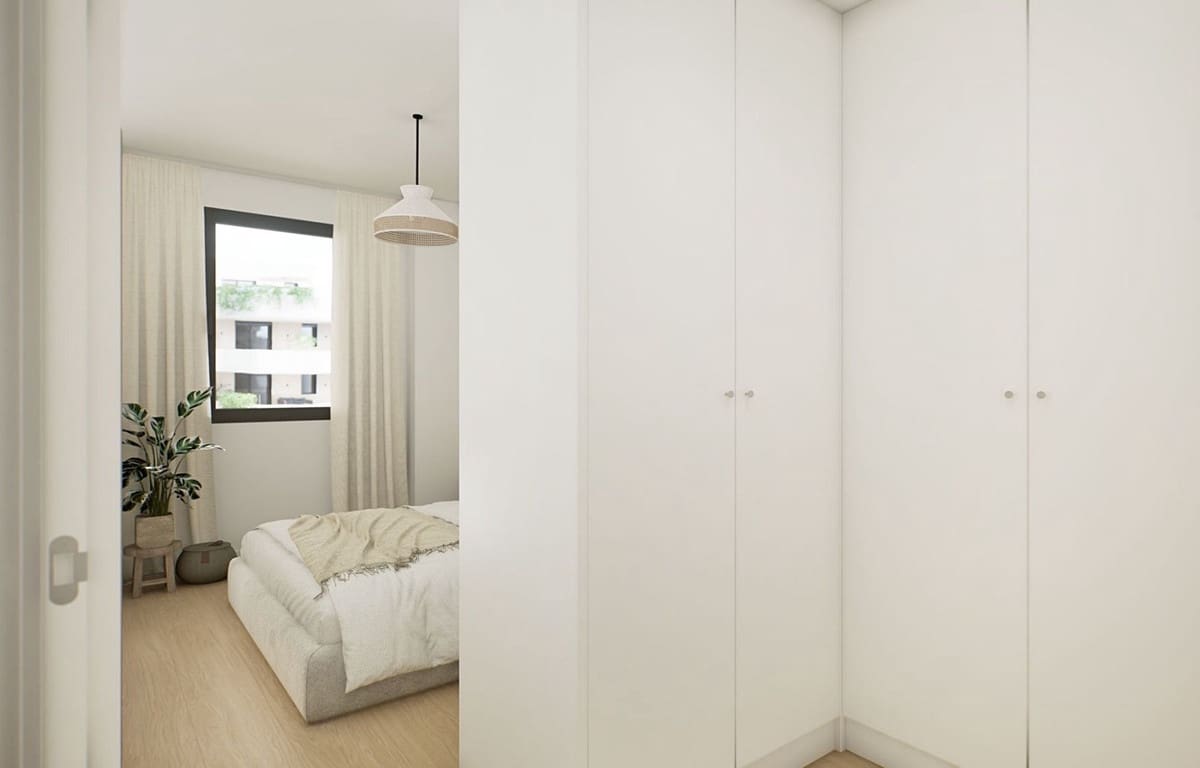 2 soverom Leilighet til salgs i Fuengirola med svømmebasseng garasje - € 407 925 (Ref: 8880508)