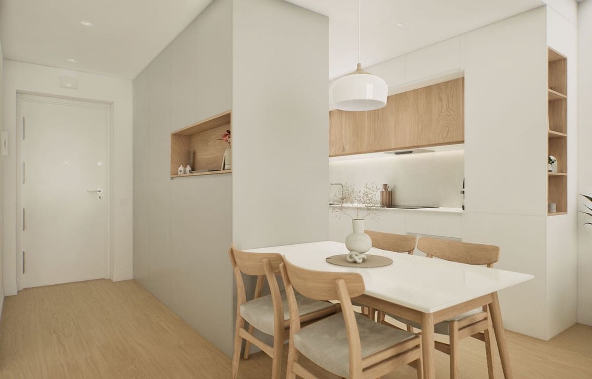 2 soverom Leilighet til salgs i Fuengirola med svømmebasseng garasje - € 407 925 (Ref: 8880508)