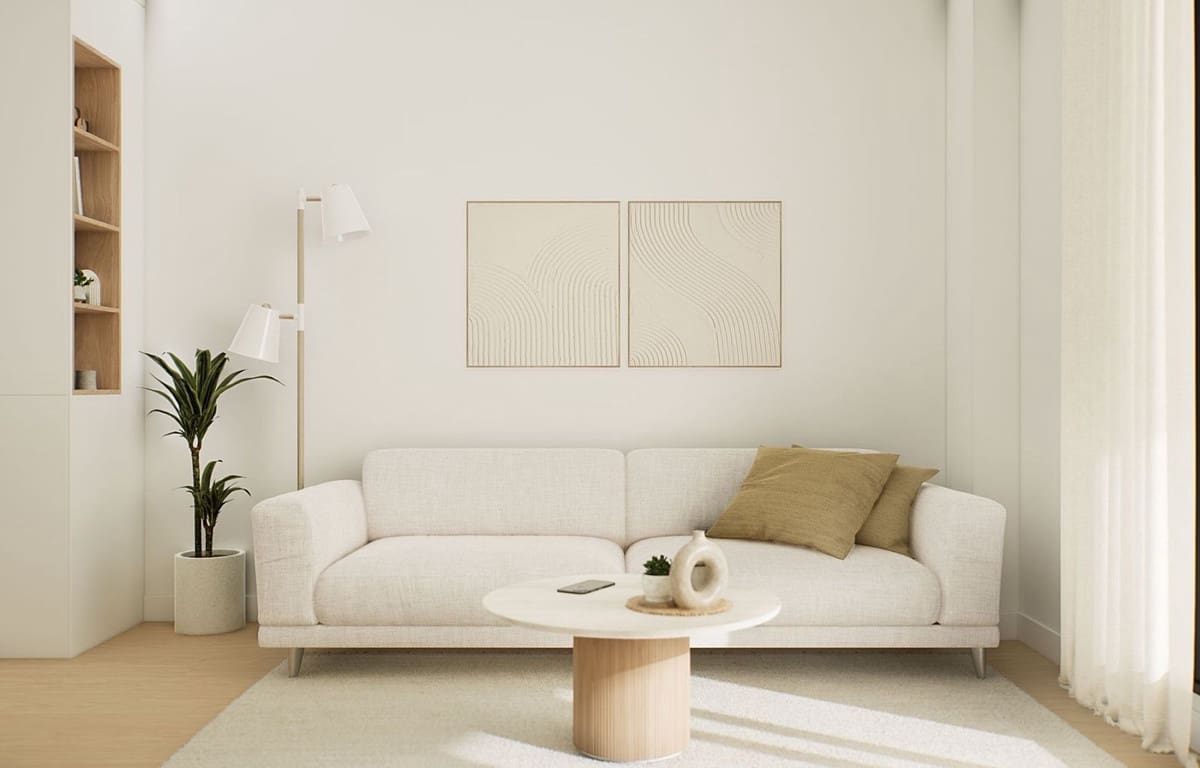 2 soverom Leilighet til salgs i Fuengirola med svømmebasseng garasje - € 407 925 (Ref: 8880508)