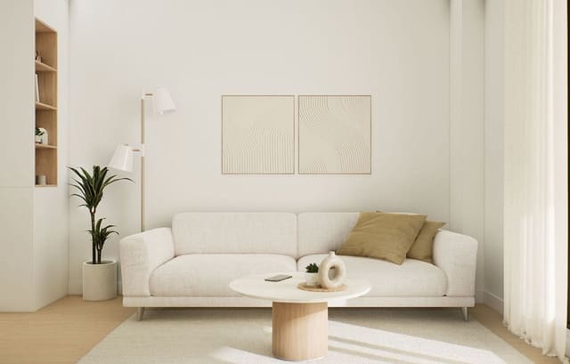 2 soverom Leilighet til salgs i Fuengirola med svømmebasseng garasje - € 407 925 (Ref: 8880508)