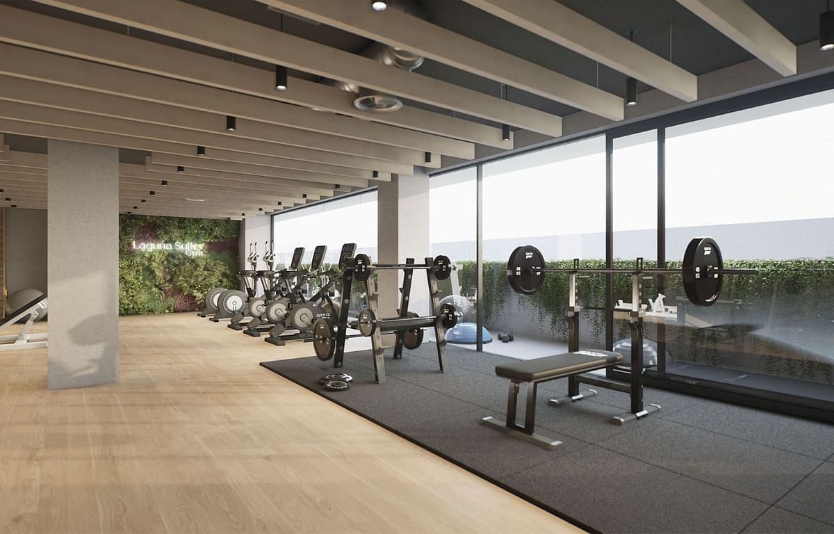 2 soverom Leilighet til salgs i Fuengirola med svømmebasseng garasje - € 407 925 (Ref: 8880508)