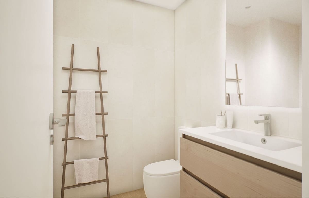 2 slaapkamer Appartement te koop in Fuengirola met zwembad garage - € 407.925 (Ref: 8880508)