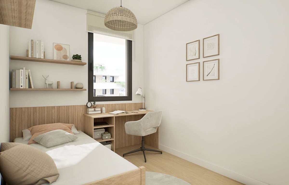 2 slaapkamer Appartement te koop in Fuengirola met zwembad garage - € 407.925 (Ref: 8880508)