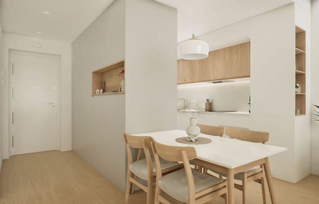 2 quarto Apartamento para venda em Fuengirola com piscina garagem - 407 925 € (Ref: 8880508)