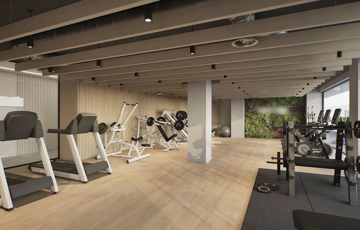 2 slaapkamer Appartement te koop in Fuengirola met zwembad garage - € 407.925 (Ref: 8880508)