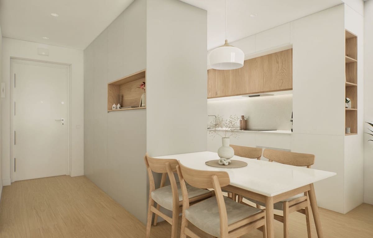 2 slaapkamer Appartement te koop in Fuengirola met zwembad garage - € 407.925 (Ref: 8880508)