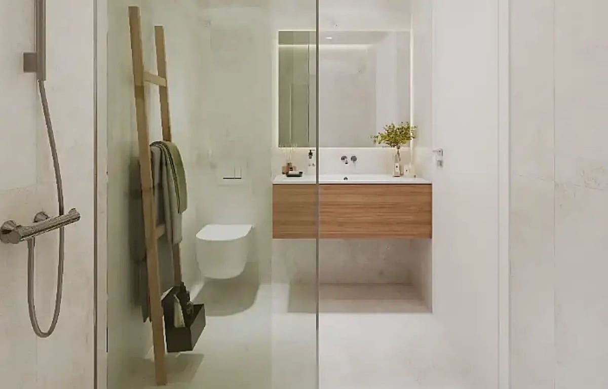 2 quarto Apartamento para venda em Estepona com piscina garagem - 569 150 € (Ref: 8881122)