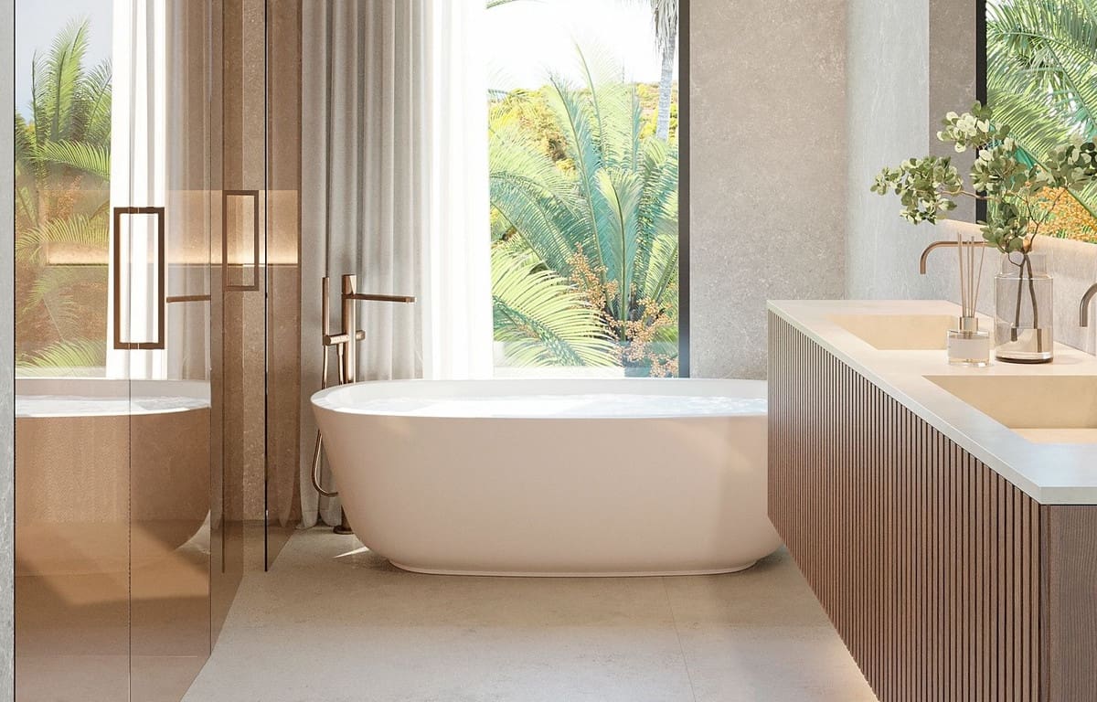 5 bedroom Villa for sale in Nueva Andalucia with pool garage - € 5,550,000 (Ref: 8882333)