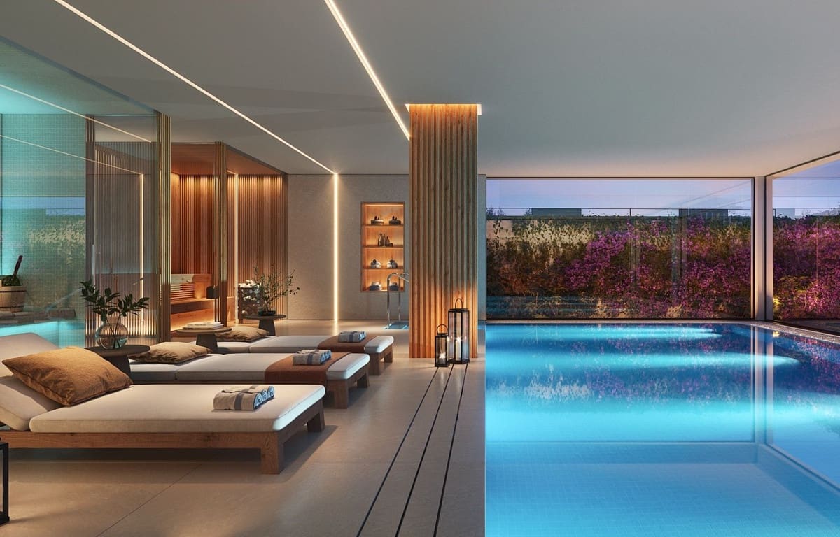 5 bedroom Villa for sale in Nueva Andalucia with pool garage - € 5,550,000 (Ref: 8882333)