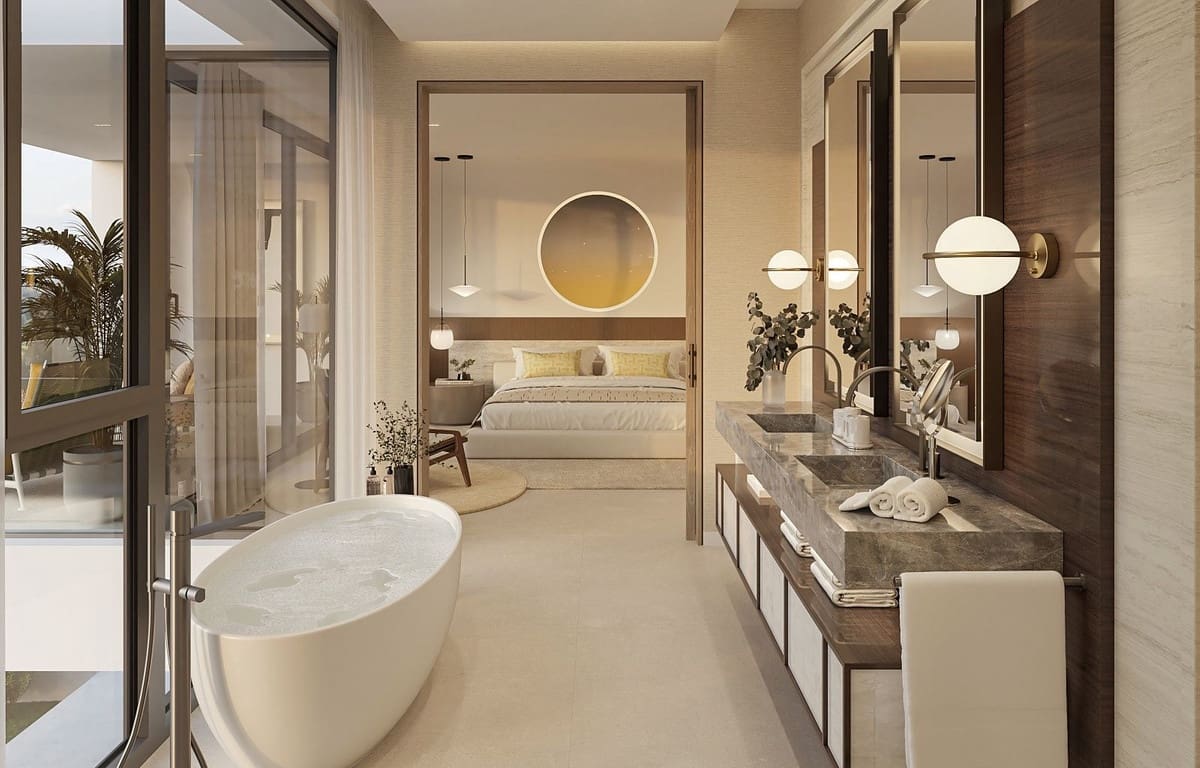 5 bedroom Villa for sale in Nueva Andalucia with pool garage - € 5,550,000 (Ref: 8882333)