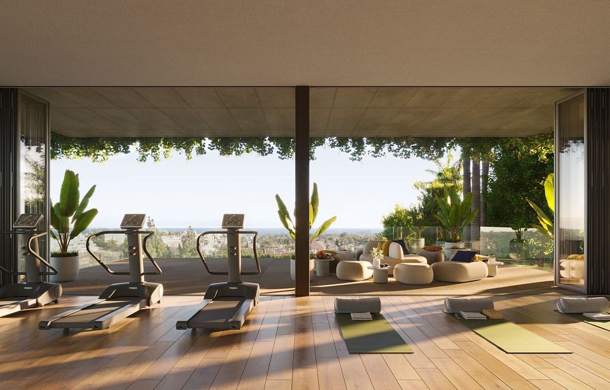 5 bedroom Villa for sale in Nueva Andalucia with pool garage - € 5,550,000 (Ref: 8882333)