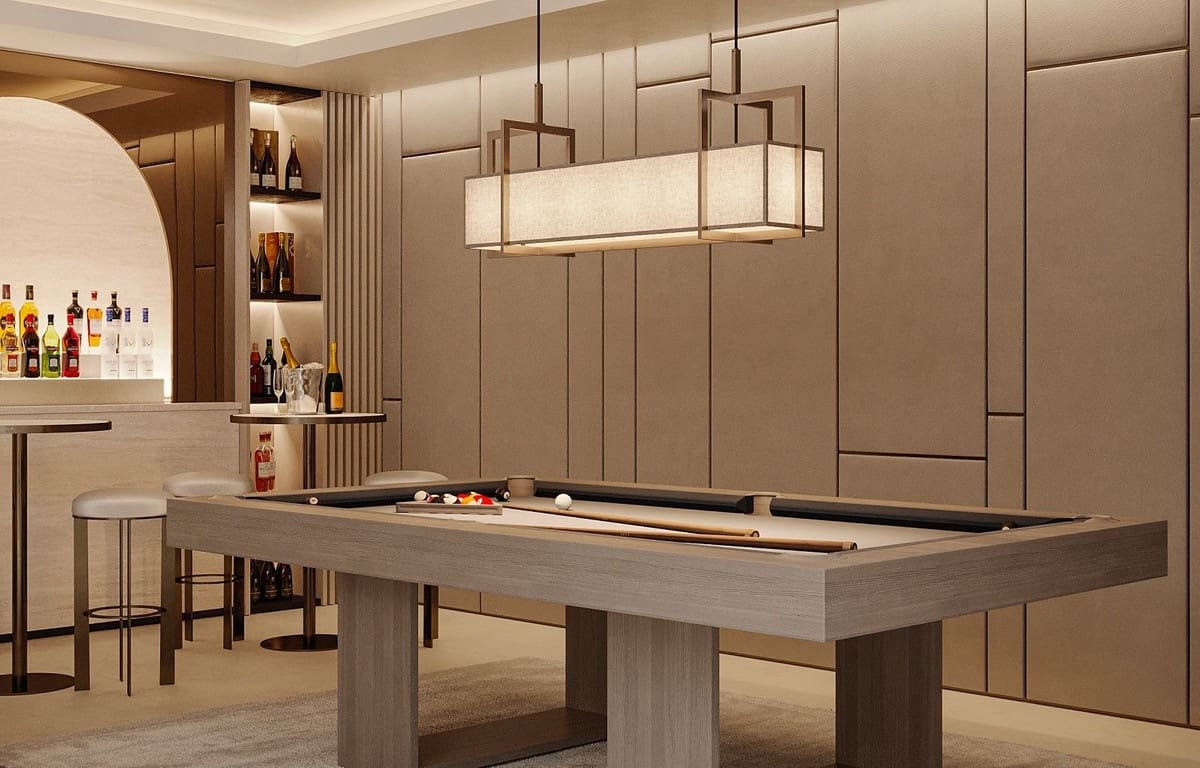 5 bedroom Villa for sale in Nueva Andalucia with pool garage - € 5,550,000 (Ref: 8882333)