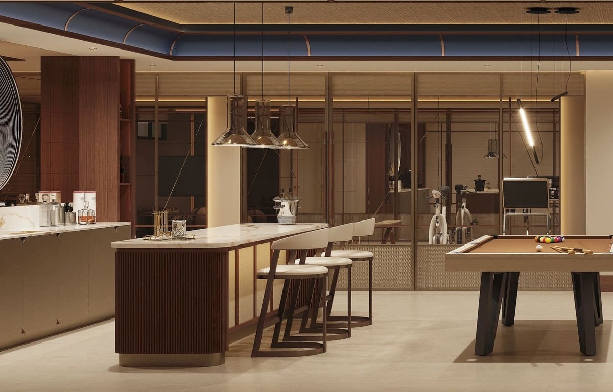 5 soverom Villa til salgs i Nueva Andalucia med svømmebasseng garasje - € 5 550 000 (Ref: 8882333)