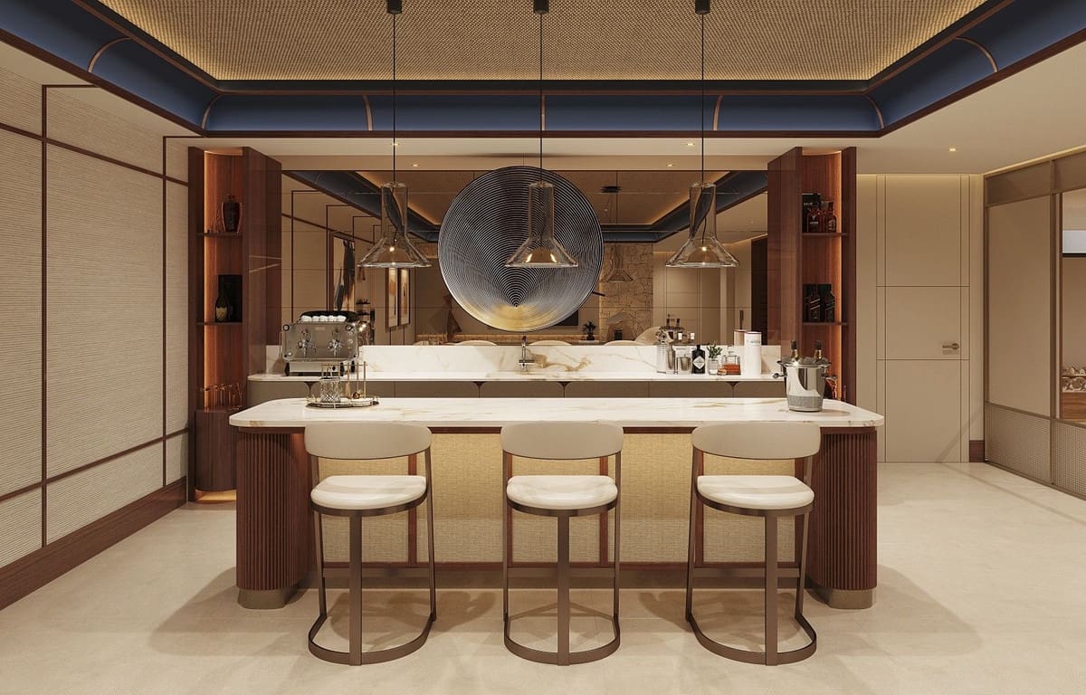 5 soverom Villa til salgs i Nueva Andalucia med svømmebasseng garasje - € 5 550 000 (Ref: 8882333)