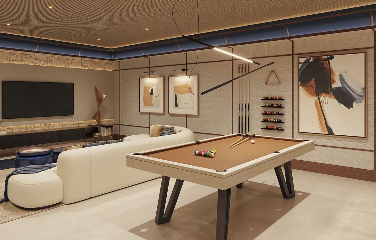 5 soverom Villa til salgs i Nueva Andalucia med svømmebasseng garasje - € 5 550 000 (Ref: 8882333)