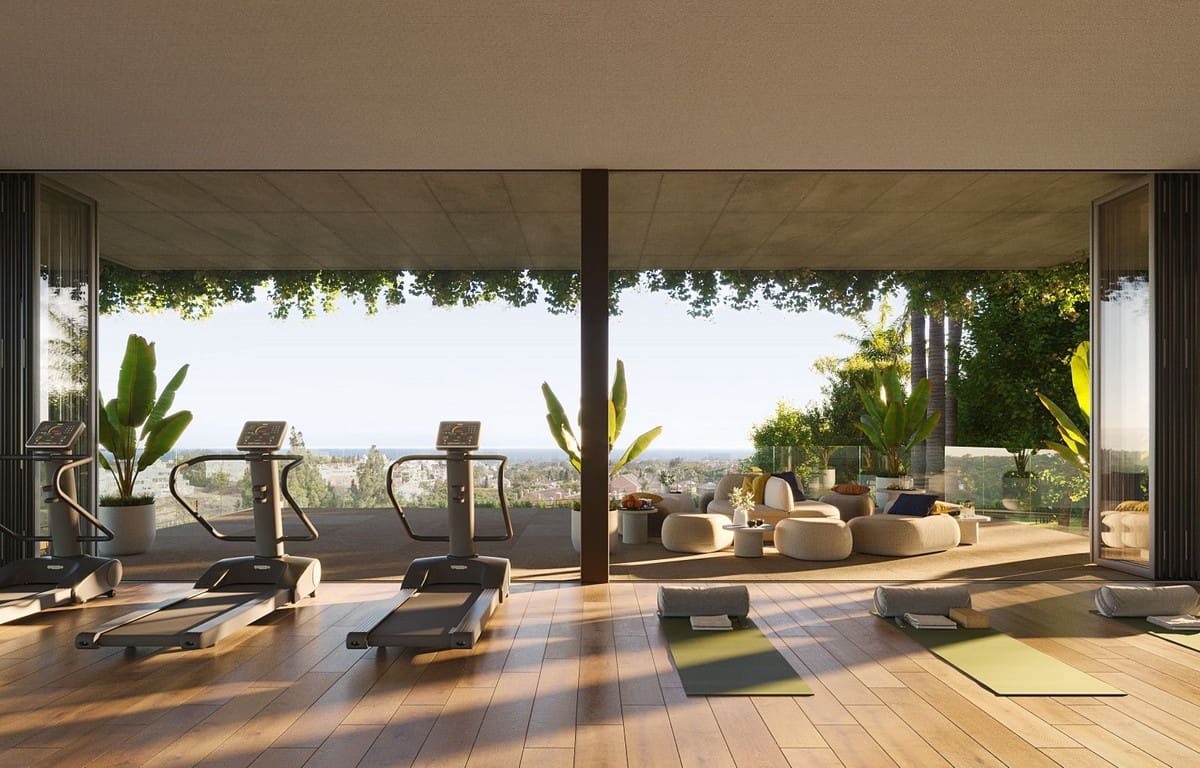 5 soverom Villa til salgs i Nueva Andalucia med svømmebasseng garasje - € 5 550 000 (Ref: 8882333)