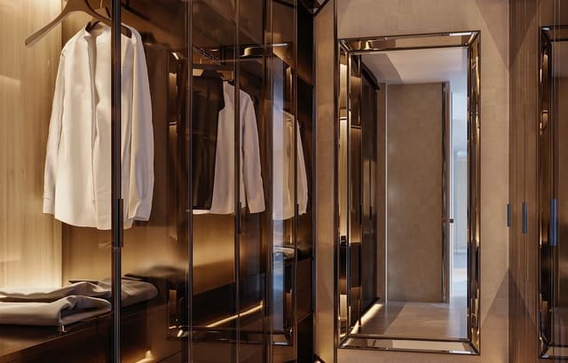 5 soveværelse Villa til salg i Nueva Andalucia, Marbella med swimmingpool garage - € 5.550.000 (Ref: 8882333)