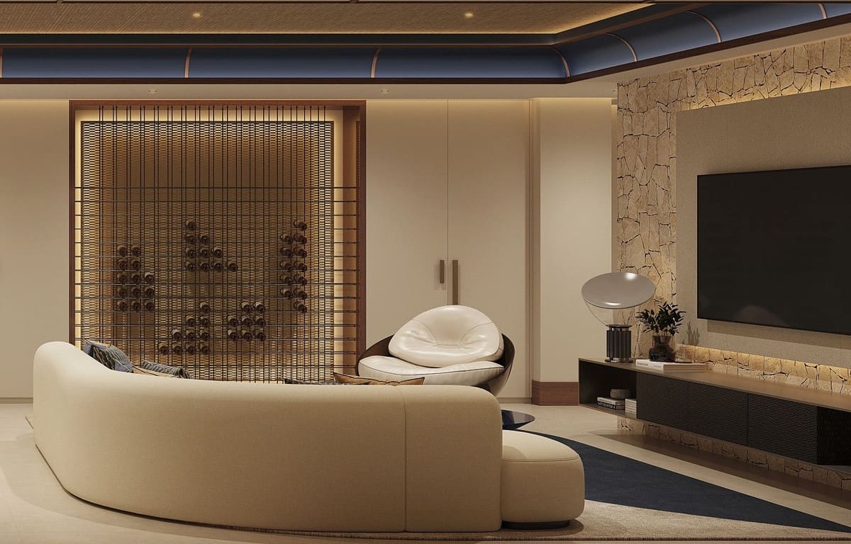 5 soveværelse Villa til salg i Nueva Andalucia med swimmingpool garage - € 5.550.000 (Ref: 8882333)