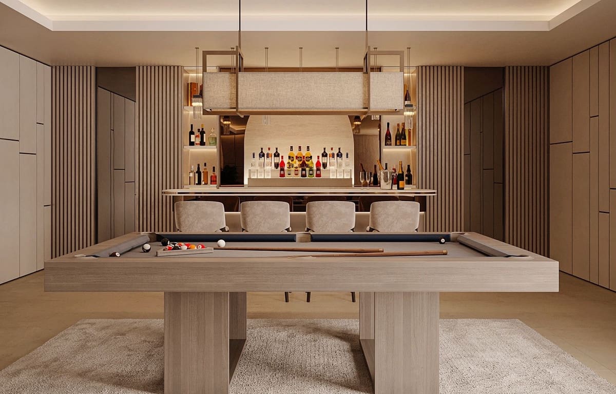 5 soveværelse Villa til salg i Nueva Andalucia med swimmingpool garage - € 5.550.000 (Ref: 8882333)