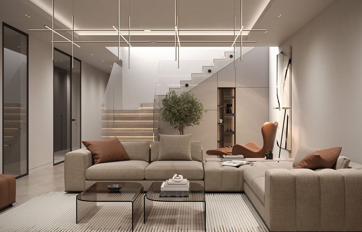 5 bedroom Villa for sale in Mijas with pool garage - € 1,700,000 (Ref: 8884739)