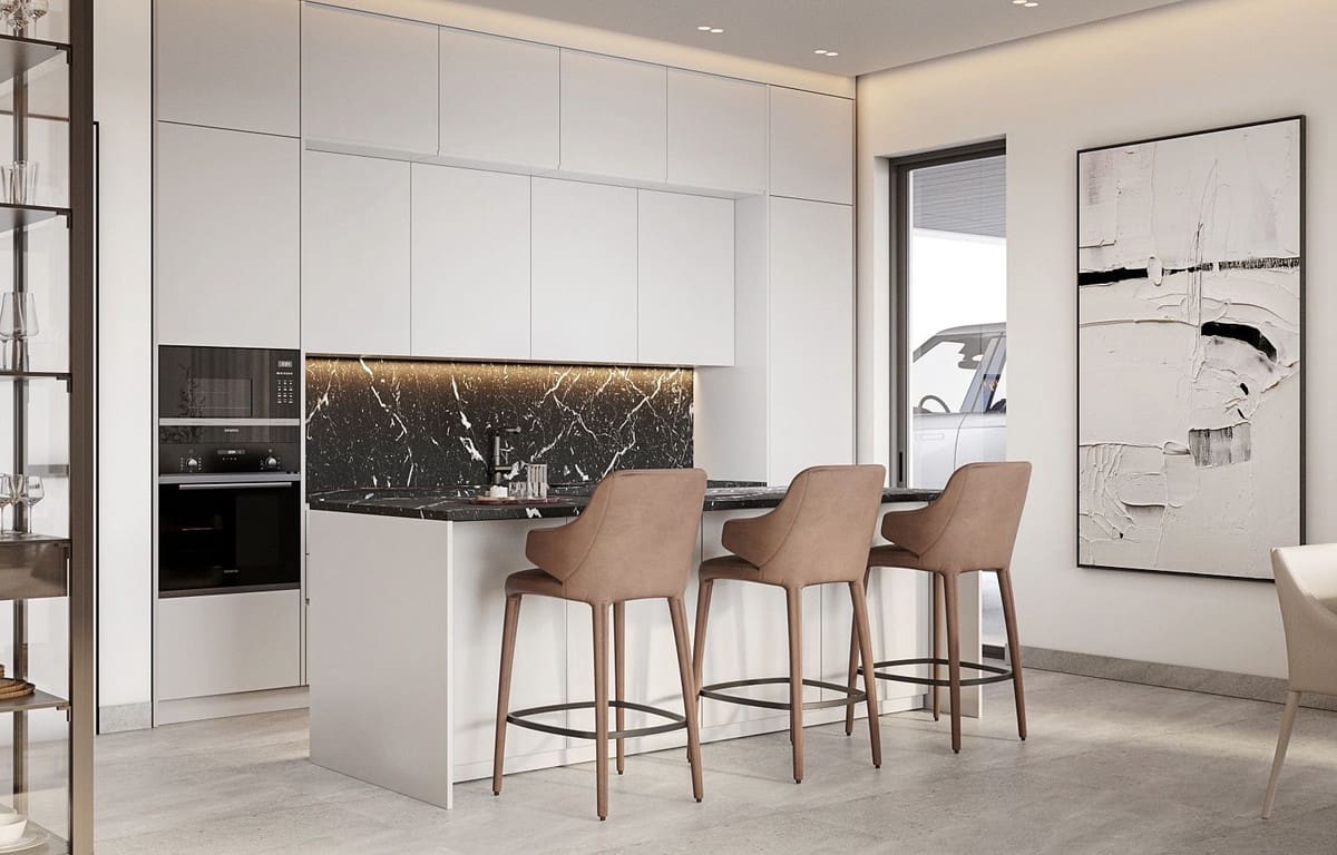 5 sypialnia Willa na sprzedaż w Mijas z basenem garażem - 1 700 000 € (Ref: 8884739)