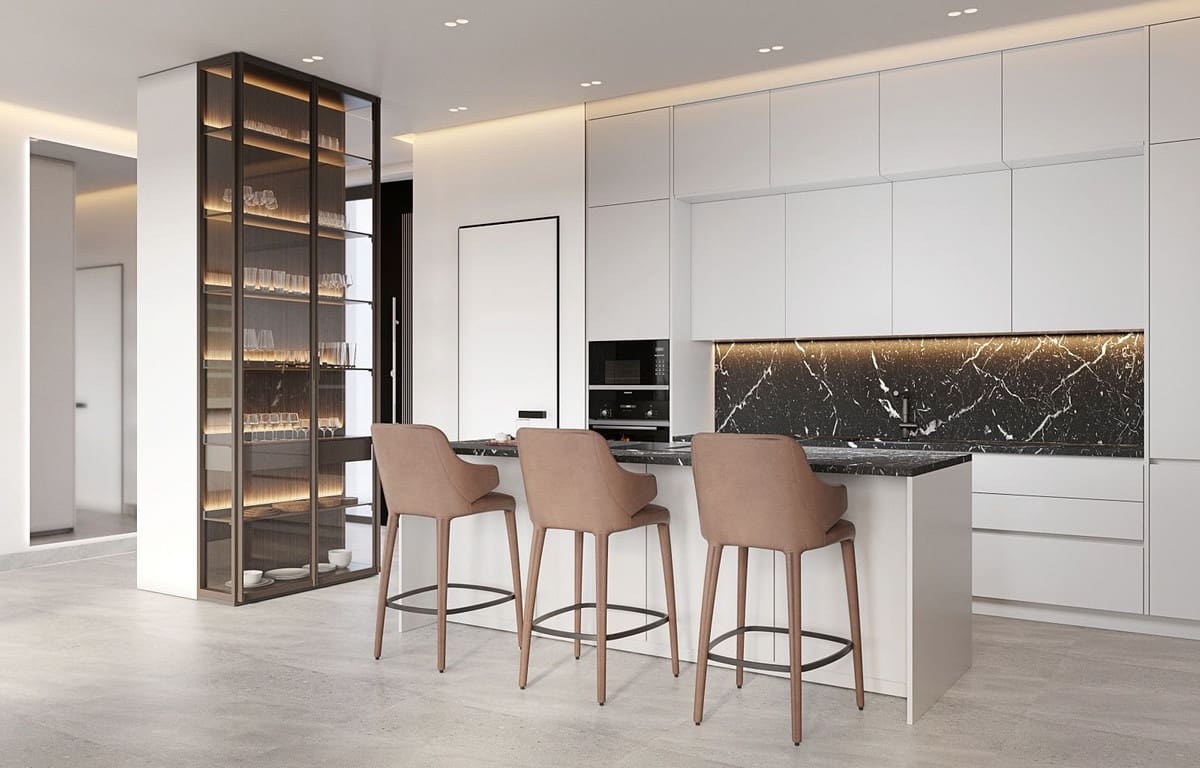 5 makuuhuone Huvila myytävänä paikassa Mijas mukana uima-altaan 
autotalli - 1 700 000 € (Ref: 8884739)