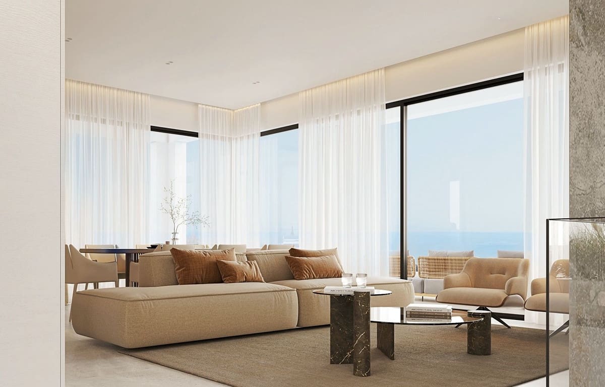 5 bedroom Villa for sale in Mijas with pool garage - € 1,850,000 (Ref: 8884739)