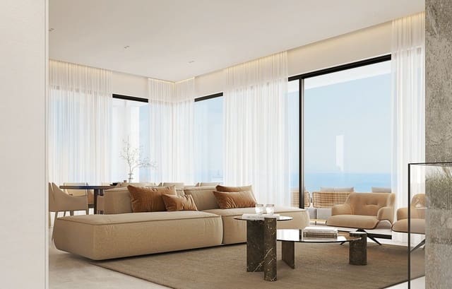 5 slaapkamer Villa te koop in Mijas met zwembad garage - € 1.850.000 (Ref: 8884739)