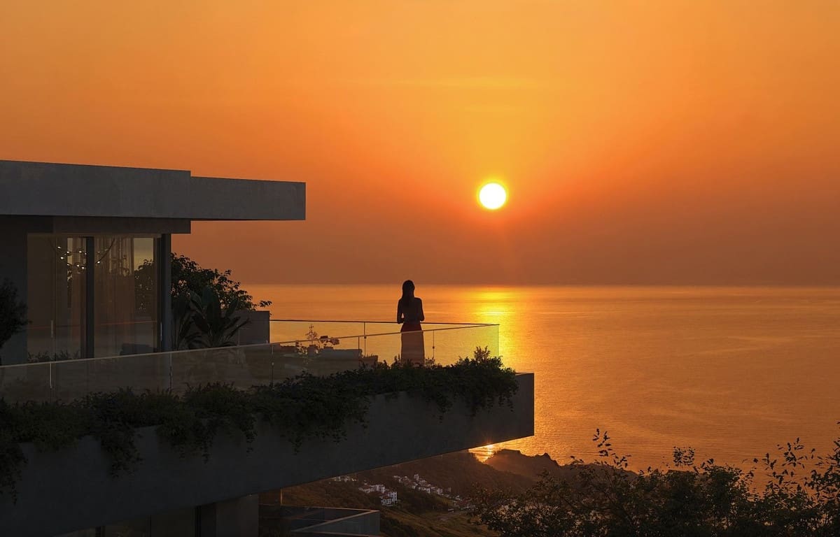 2 bedroom Apartment for sale in Mijas with pool garage - € 550,000 (Ref: 8884740)