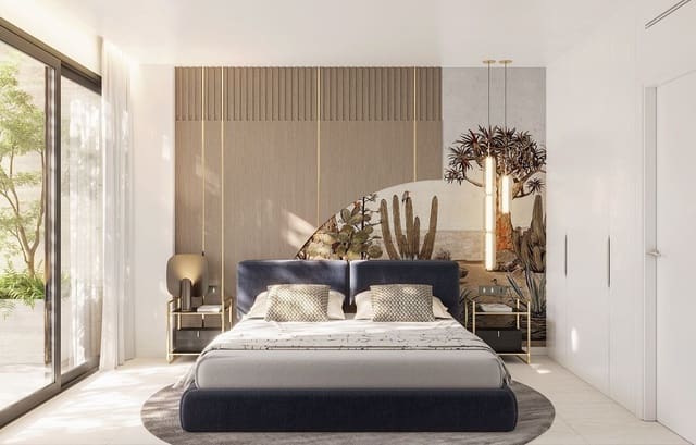 2 slaapkamer Appartement te koop in Manilva met zwembad garage - € 925.000 (Ref: 8885521)