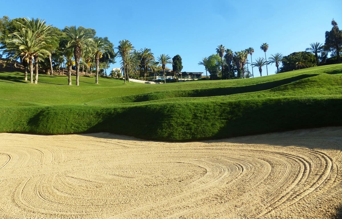 2 slaapkamer Appartement te koop in Torrequebrada met zwembad garage - € 430.000 (Ref: 8901456)