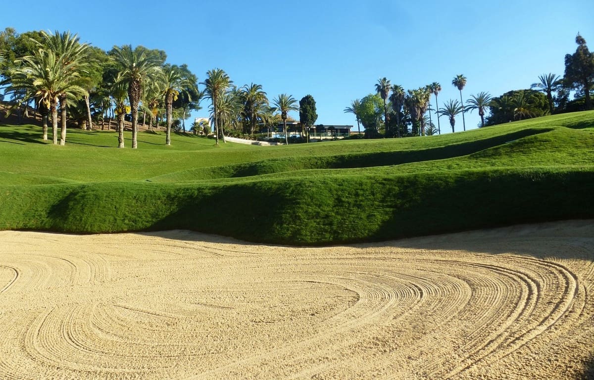 2 bedroom Apartment for sale in Torrequebrada with pool garage - € 430,000 (Ref: 8901456)