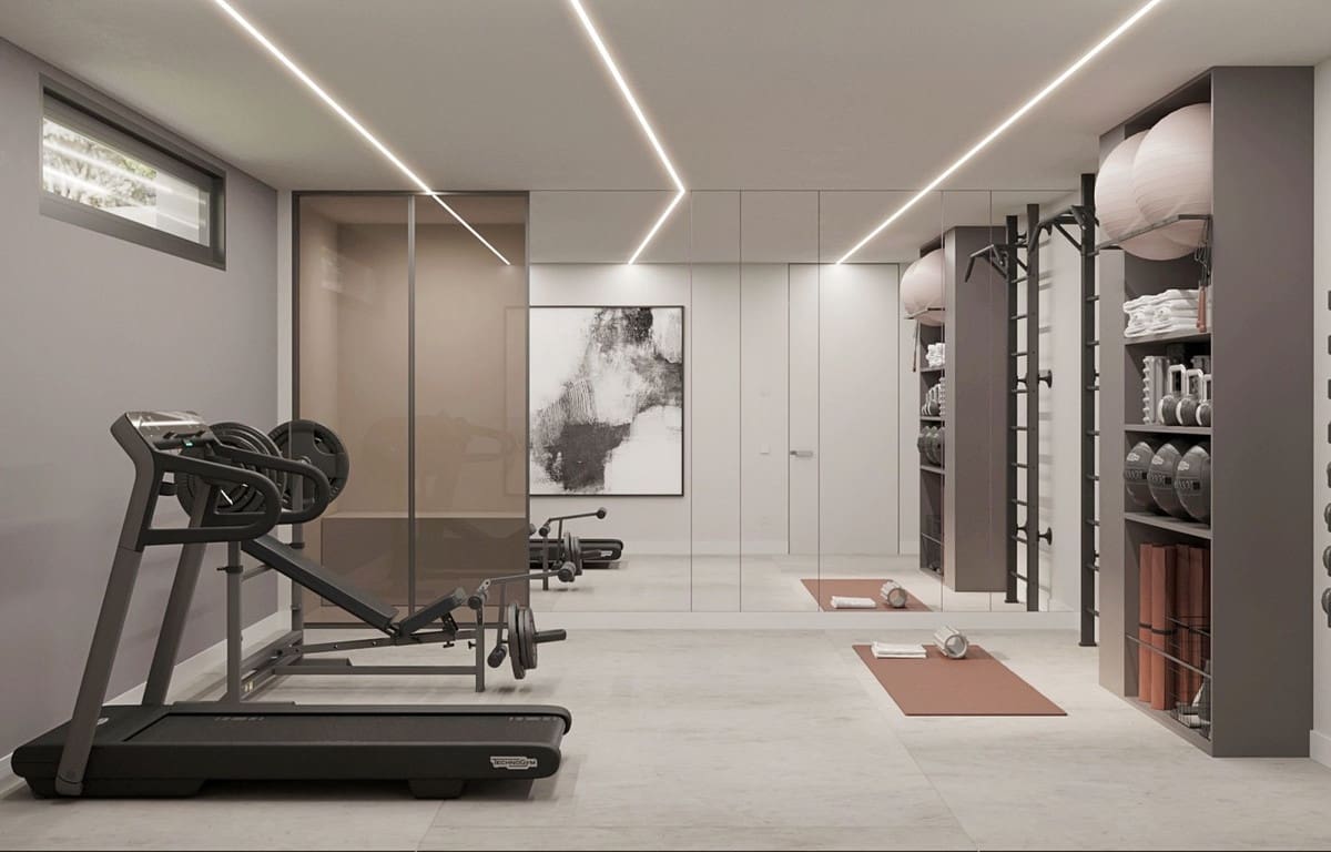 4 slaapkamer Villa te koop in Elviria met zwembad garage - € 3.300.000 (Ref: 8901457)