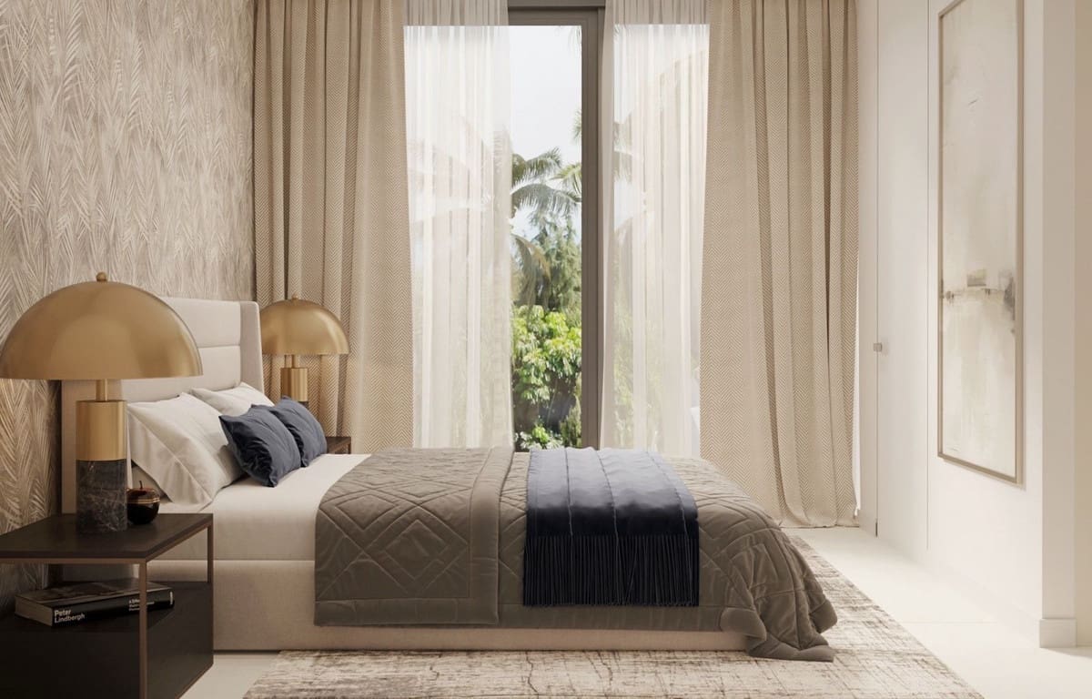 4 slaapkamer Villa te koop in Elviria met zwembad garage - € 3.300.000 (Ref: 8901457)